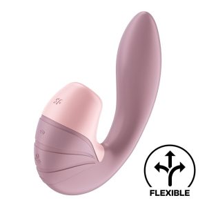 VIBRADOR SUPERNOVA SATISFYER ROSA - Image 1