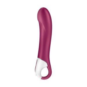 VIBRADOR BIG HEAT COM APP SATISFYER - Image 3