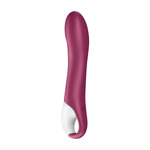 VIBRADOR BIG HEAT COM APP SATISFYER - Image 4