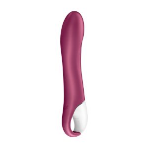 VIBRADOR BIG HEAT COM APP SATISFYER - Image 6
