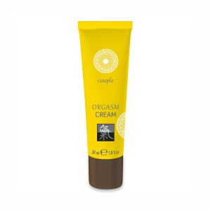 CREME ESTIMULANTE ORGASM CREAM COUPLE SHIATSU™ 30ML - Image 3