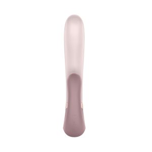 VIBRADOR HEAT WAVE COM APP SATISFYER ROSA - Image 6