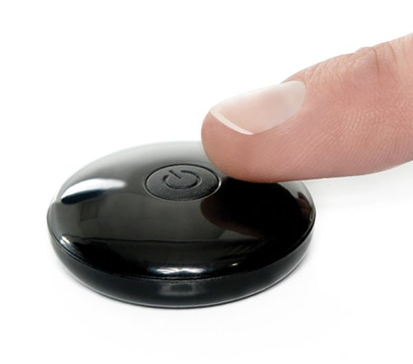 ARNÊS COM DILDO OCO RECARREGÁVEL 6" HOLLOW RECHARGEABLE STRAP-ON COM COMANDO FETISH FANTASY SERIES