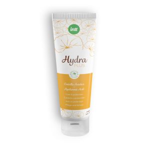 LUBRIFICANTE À BASE DE ÁGUA VEGAN HYDRA PLUS INTT 100ML - Image 1