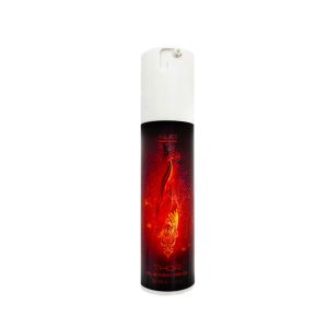 GEL ESTIMULANTE COM EFEITO CALOR THOR NUEI 50ML - Image 2