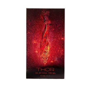 GEL ESTIMULANTE COM EFEITO CALOR THOR NUEI 50ML - Image 3