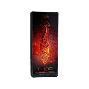 GEL ESTIMULANTE COM EFEITO CALOR THOR NUEI 10ML - Image 3