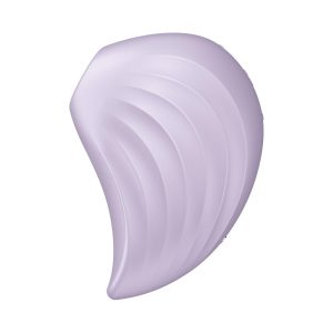 VIBRADOR PEARL DIVER SATISFYER VIOLETA - Image 2