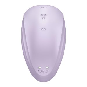 VIBRADOR PEARL DIVER SATISFYER VIOLETA - Image 3