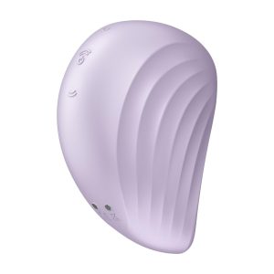 VIBRADOR PEARL DIVER SATISFYER VIOLETA - Image 4