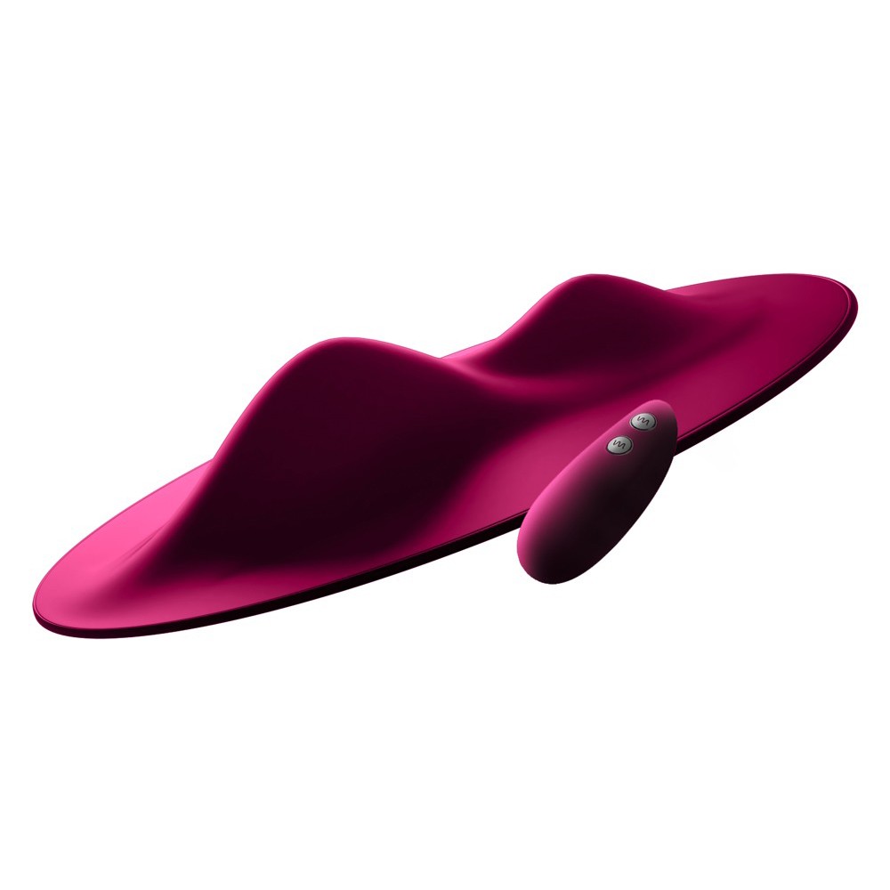Flame Love Shop 7 VIBRADOR ALMOFADA VIBEPAD