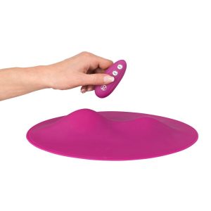 VIBRADOR ALMOFADA VIBEPAD - Image 3