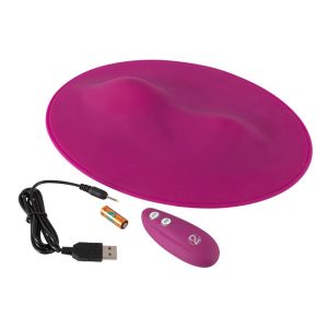VIBRADOR ALMOFADA VIBEPAD - Image 8
