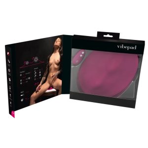 VIBRADOR ALMOFADA VIBEPAD - Image 11