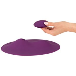 VIBRADOR ALMOFADA VIBEPAD 2 - Image 3