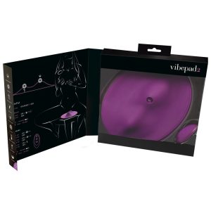 VIBRADOR ALMOFADA VIBEPAD 2 - Image 12