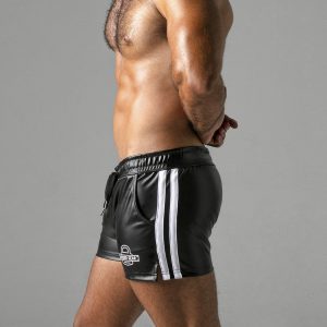 CALÇÃO SAUCY RUDE LOCKER GEAR BRANCO - Image 3