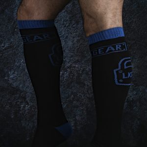 MEIAS KEEP THEM ON LOCKER GEAR AZUIS - Image 3