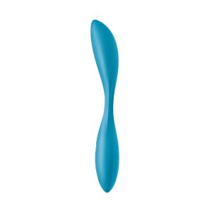 VIBRADOR G-SPOT FLEX 1 SATISFYER - Image 4