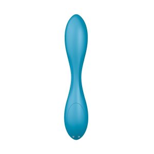 VIBRADOR G-SPOT FLEX 1 SATISFYER - Image 5