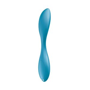 VIBRADOR G-SPOT FLEX 1 SATISFYER - Image 6