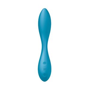 VIBRADOR G-SPOT FLEX 1 SATISFYER - Image 7