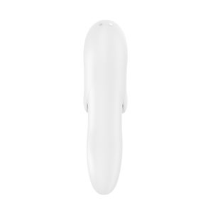 VIBRADOR DE DEDO BOLD LOVER SATISFYER BRANCO - Image 5