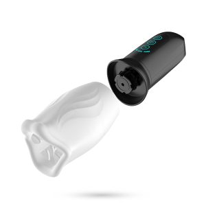 MASTURBADOR COM COPA ROTATIVA FELLATRIX CRUSHIOUS - Image 12