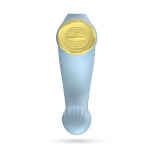 ESTIMULADOR TRIPLO HIRI CRUSHIOUS AZUL - Image 4