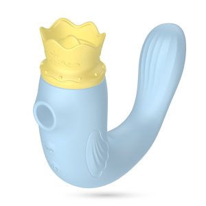 ESTIMULADOR TRIPLO HIRI CRUSHIOUS AZUL - Image 6