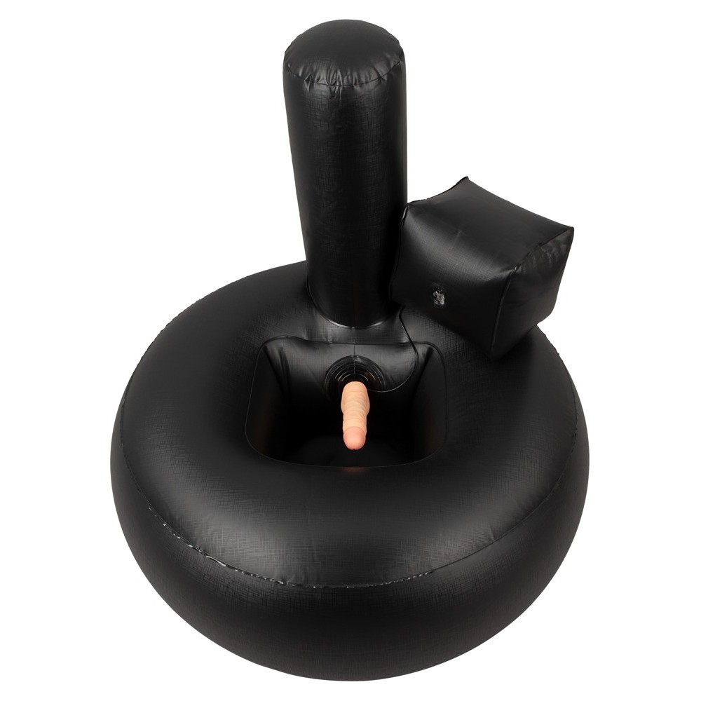 Flame Love Shop 24 ASSENTO INSUFLÁVEL VIBRATING LUST THRUSTER NMC