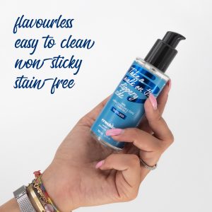 LUBRIFICANTE À BASE DE ÁGUA 100 ML CRUSHIOUS - Image 4