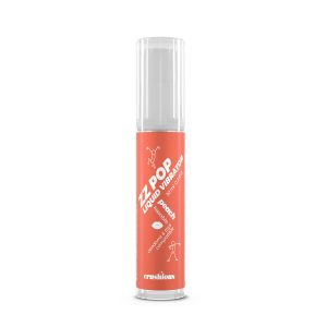 VIBRADOR LÍQUIDO ZZ POP COM AROMA PÊSSEGO 10ML CRUSHIOUS - Image 1