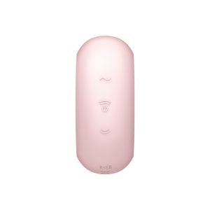 ESTIMULADOR PRO TO GO 3 ROSA SATISFYER - Image 4