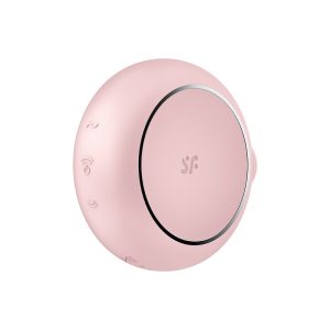 ESTIMULADOR PRO TO GO 3 ROSA SATISFYER - Image 5