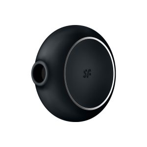 ESTIMULADOR PRO TO GO 3 PRETO SATISFYER 9 ESTIMULADOR PRO TO GO 3 PRETO SATISFYER - Image 2