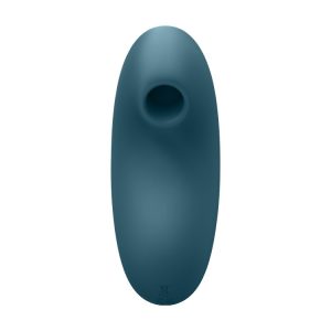ESTIMULADOR VULVA LOVER 2 AZUL SATISFYER - Image 4
