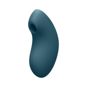 ESTIMULADOR VULVA LOVER 2 AZUL SATISFYER - Image 5