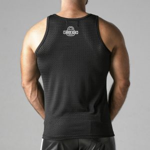 TOP LOOK AT HARDER BRANCO LOCKER GEAR - Image 2