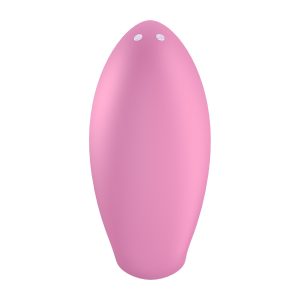 VIBRADOR LOVE RIOT ROSA SATISFYER - Image 6