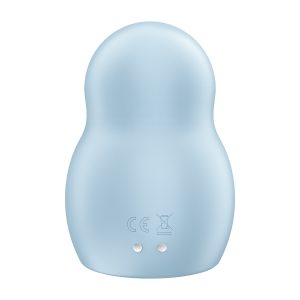 ESTIMULADOR PRO TO GO 1 AZUL SATISFYER - Image 4