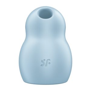 ESTIMULADOR PRO TO GO 1 AZUL SATISFYER - Image 6