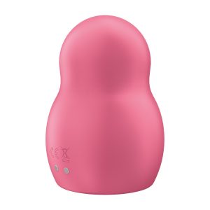 ESTIMULADOR PRO TO GO 1 VERMELHO SATISFYER - Image 5