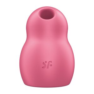 ESTIMULADOR PRO TO GO 1 VERMELHO SATISFYER - Image 6
