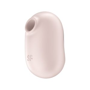 ESTIMULADOR PRO TO GO 2 BEGE SATISFYER - Image 2