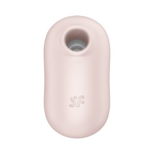 ESTIMULADOR PRO TO GO 2 BEGE SATISFYER - Image 6