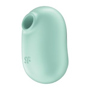 ESTIMULADOR PRO TO GO 2 MENTA SATISFYER - Image 2