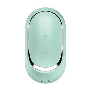 ESTIMULADOR PRO TO GO 2 MENTA SATISFYER - Image 4