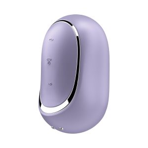 ESTIMULADOR PRO TO GO 2 LILÁS SATISFYER - Image 5