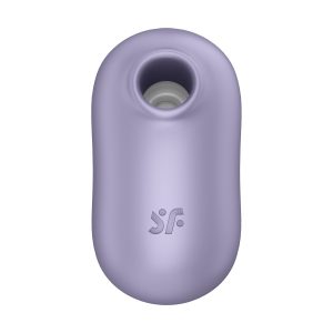 ESTIMULADOR PRO TO GO 2 LILÁS SATISFYER - Image 6